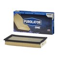 Purolator Purolator A25566 PurolatorONE Advanced Air Filter A25566